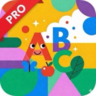 Alphabet Explorers Pro